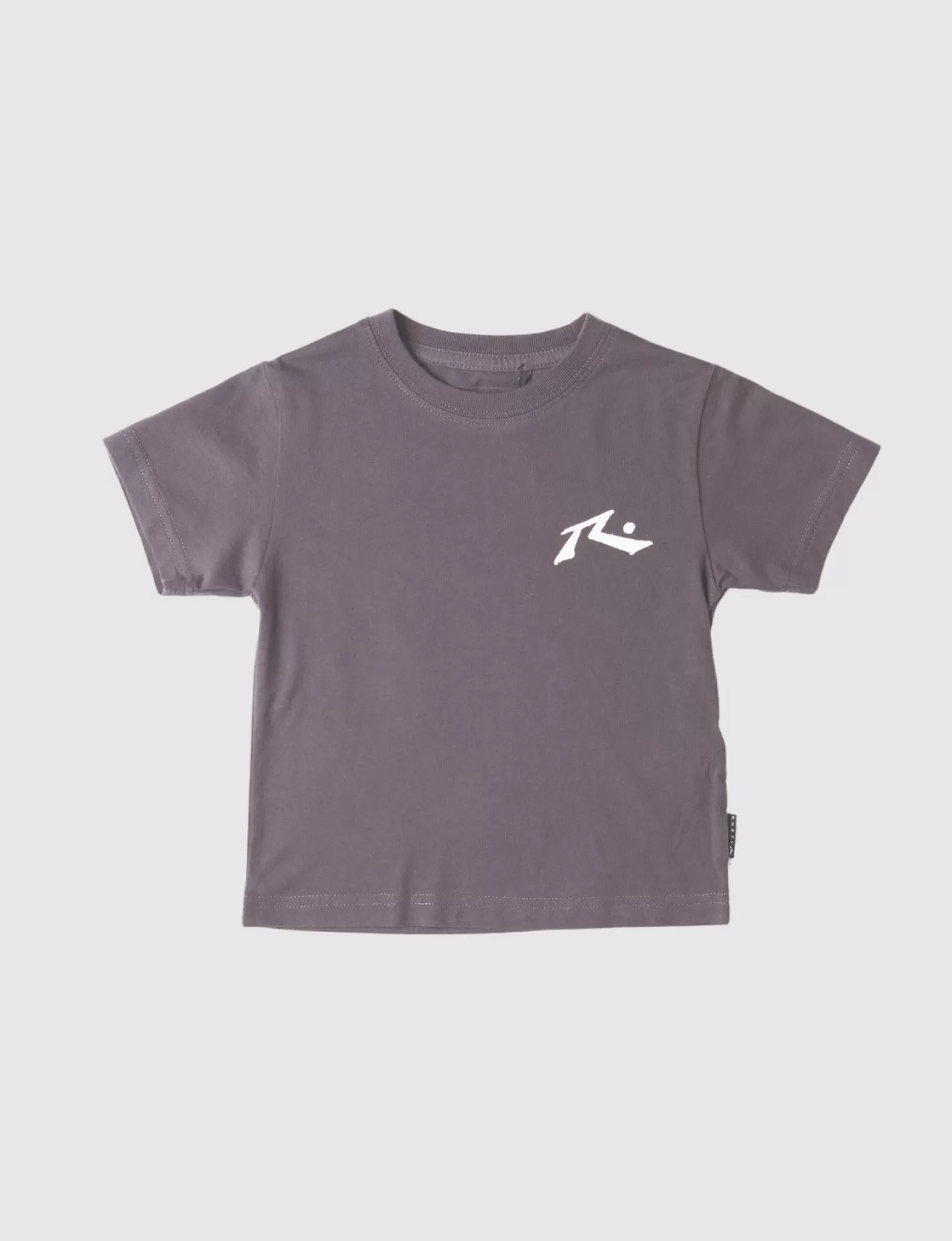 Niños Rusty Camiseta De Competicion De Manga Corta Runts