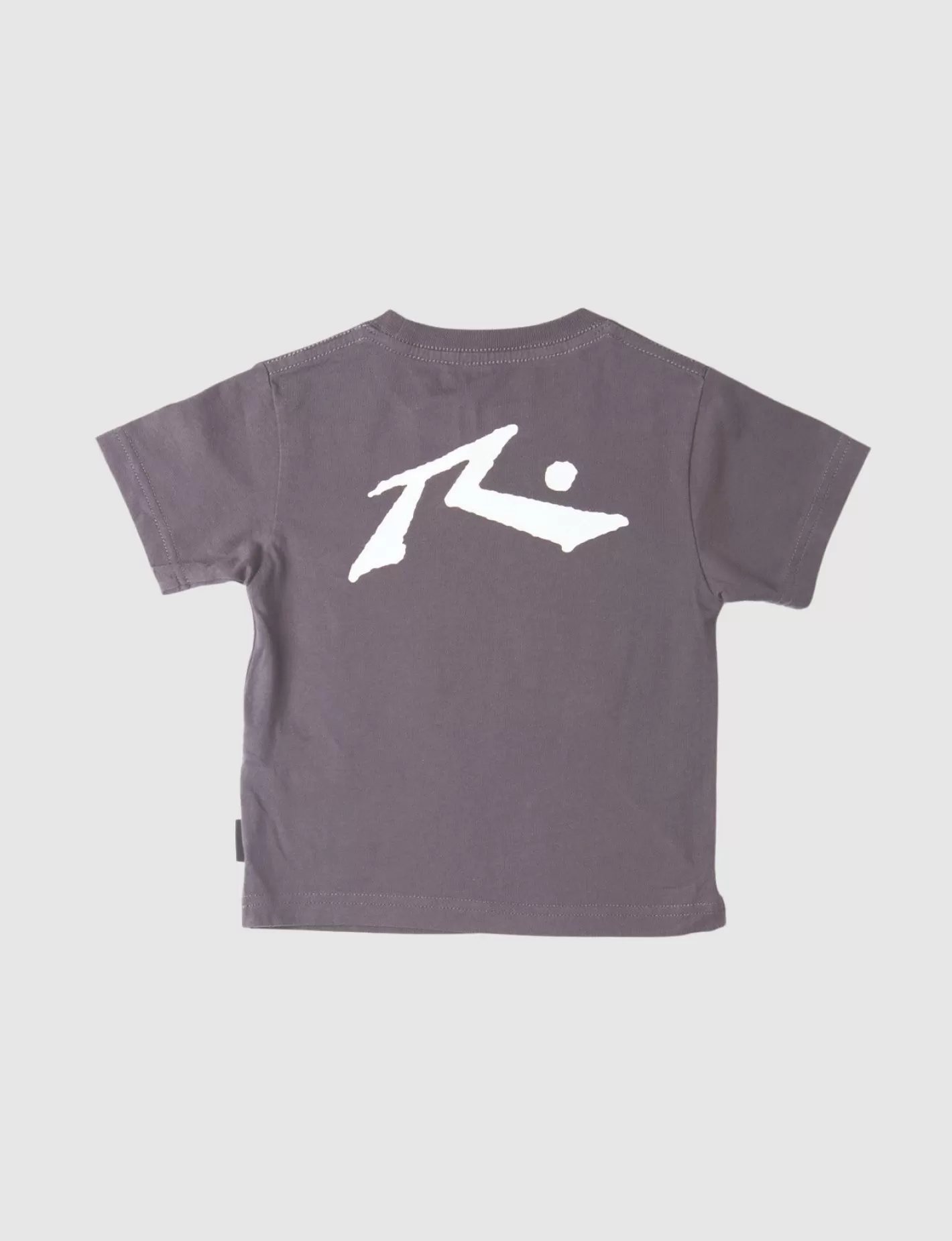 Niños Rusty Camiseta De Competicion De Manga Corta Runts