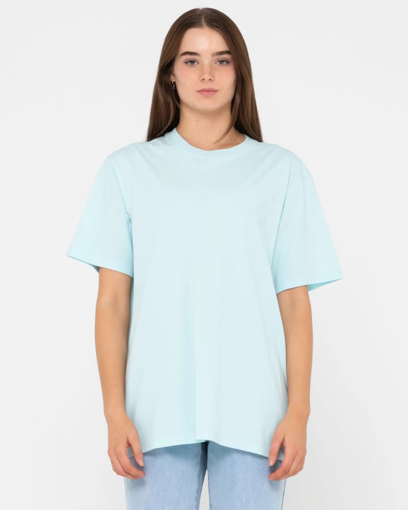 Hombre Rusty Camiseta De Manga Corta Con Estampado Personalizado De Locals Only