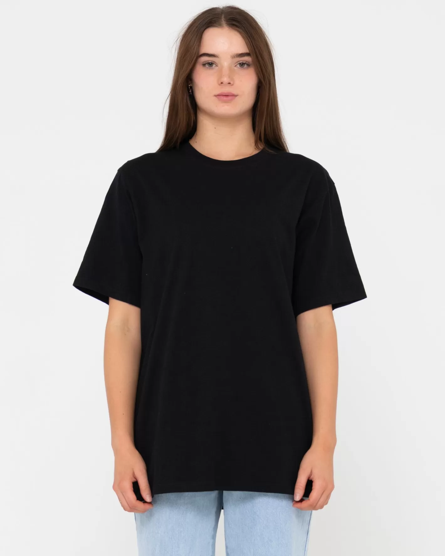 Hombre Rusty Camiseta De Manga Corta Con Estampado Personalizado De Locals Only