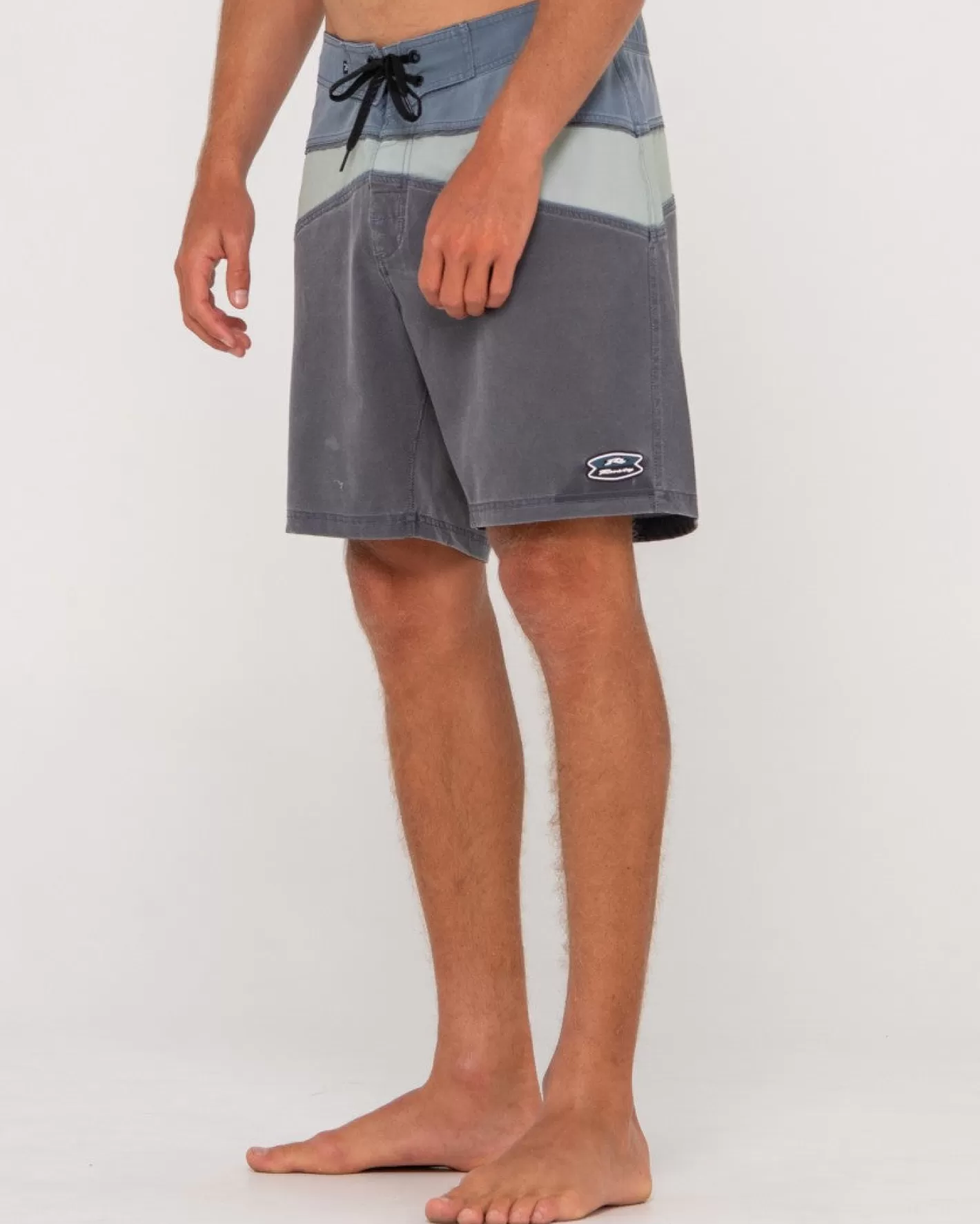 Hombre Rusty Chop Suey Lavado Vintage 20\\\\\\\\