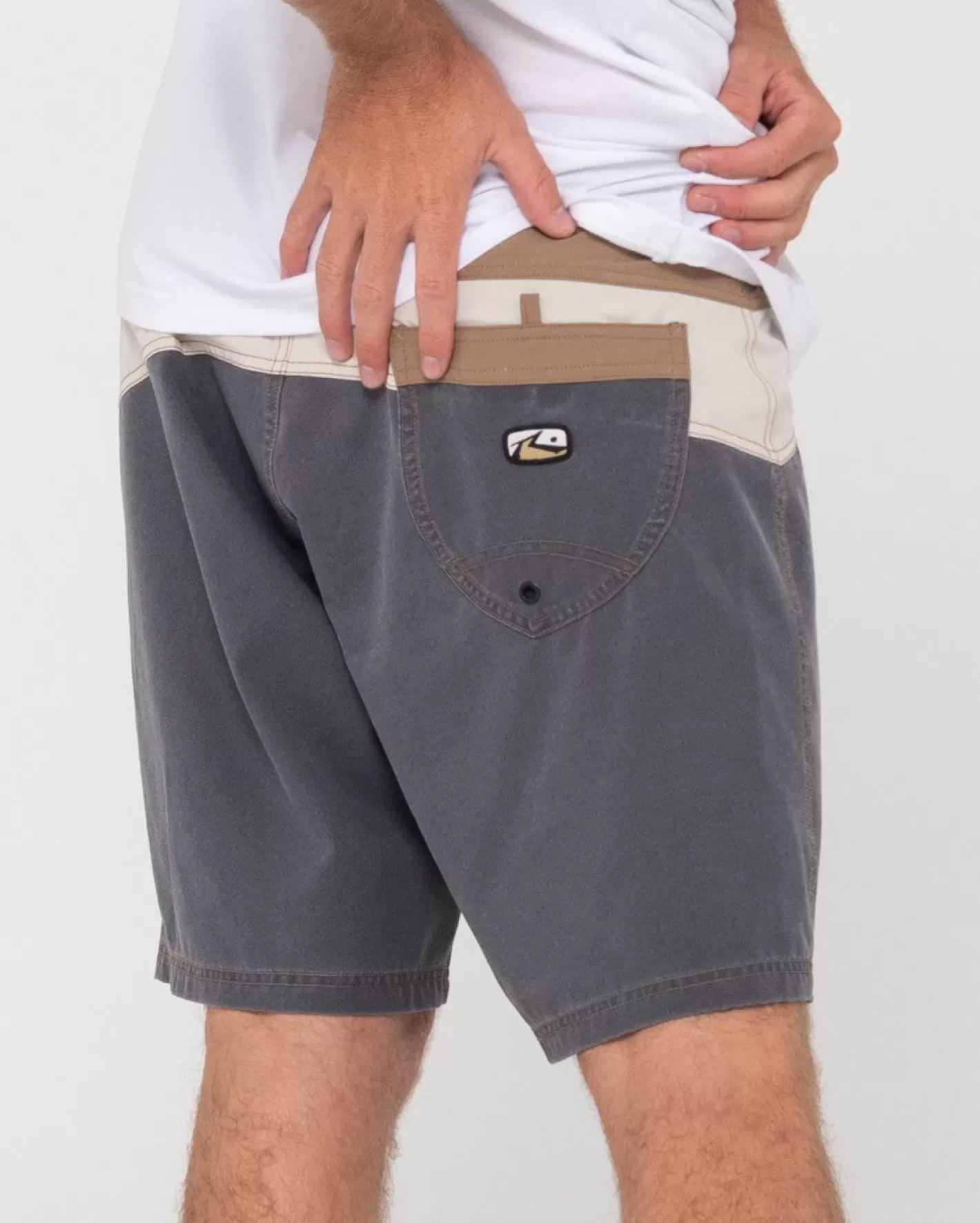 Hombre Rusty Chop Suey Vintage Lavado 19\\\\\\\\