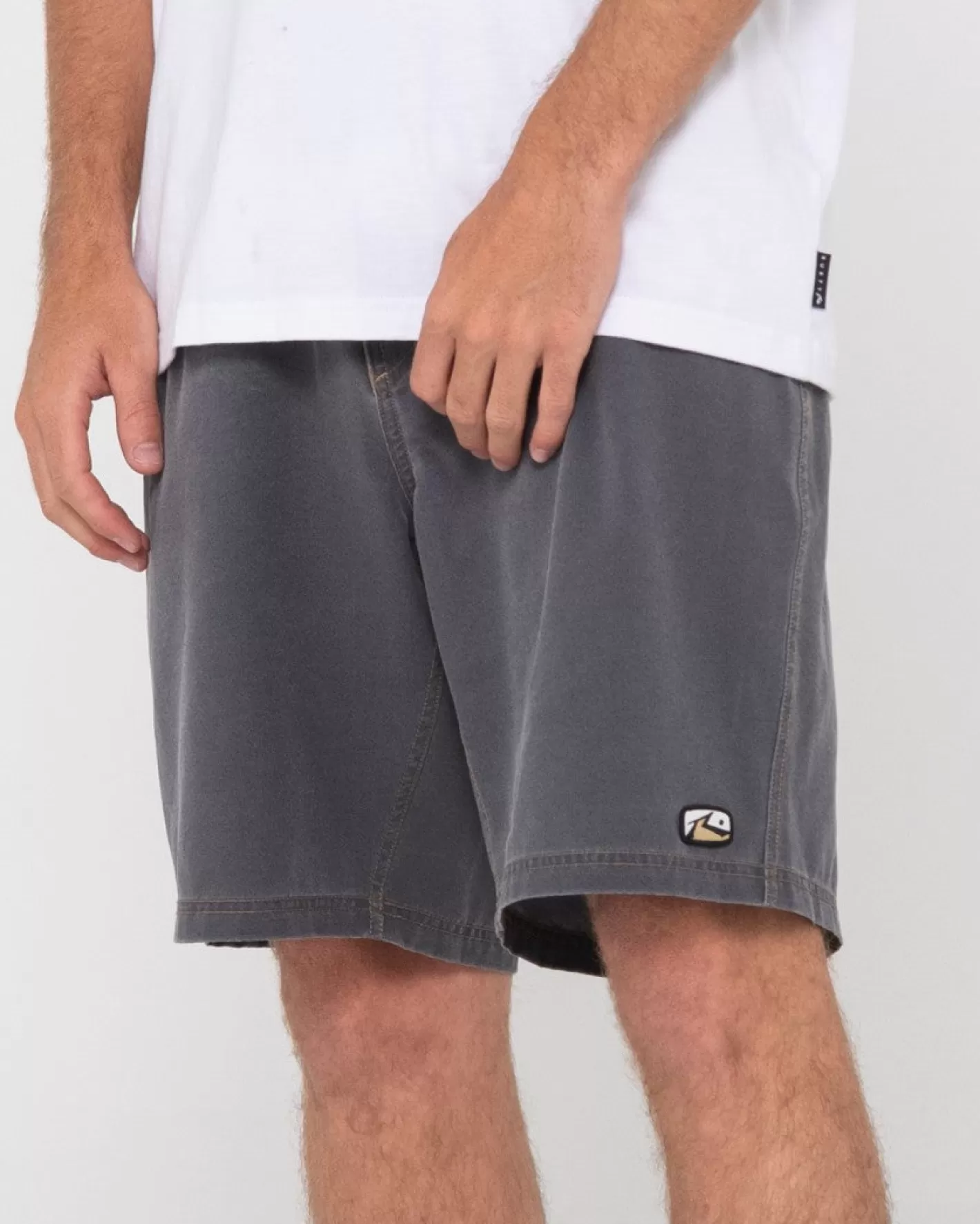 Hombre Rusty Chop Suey Vintage Lavado 19\\\\\\\\