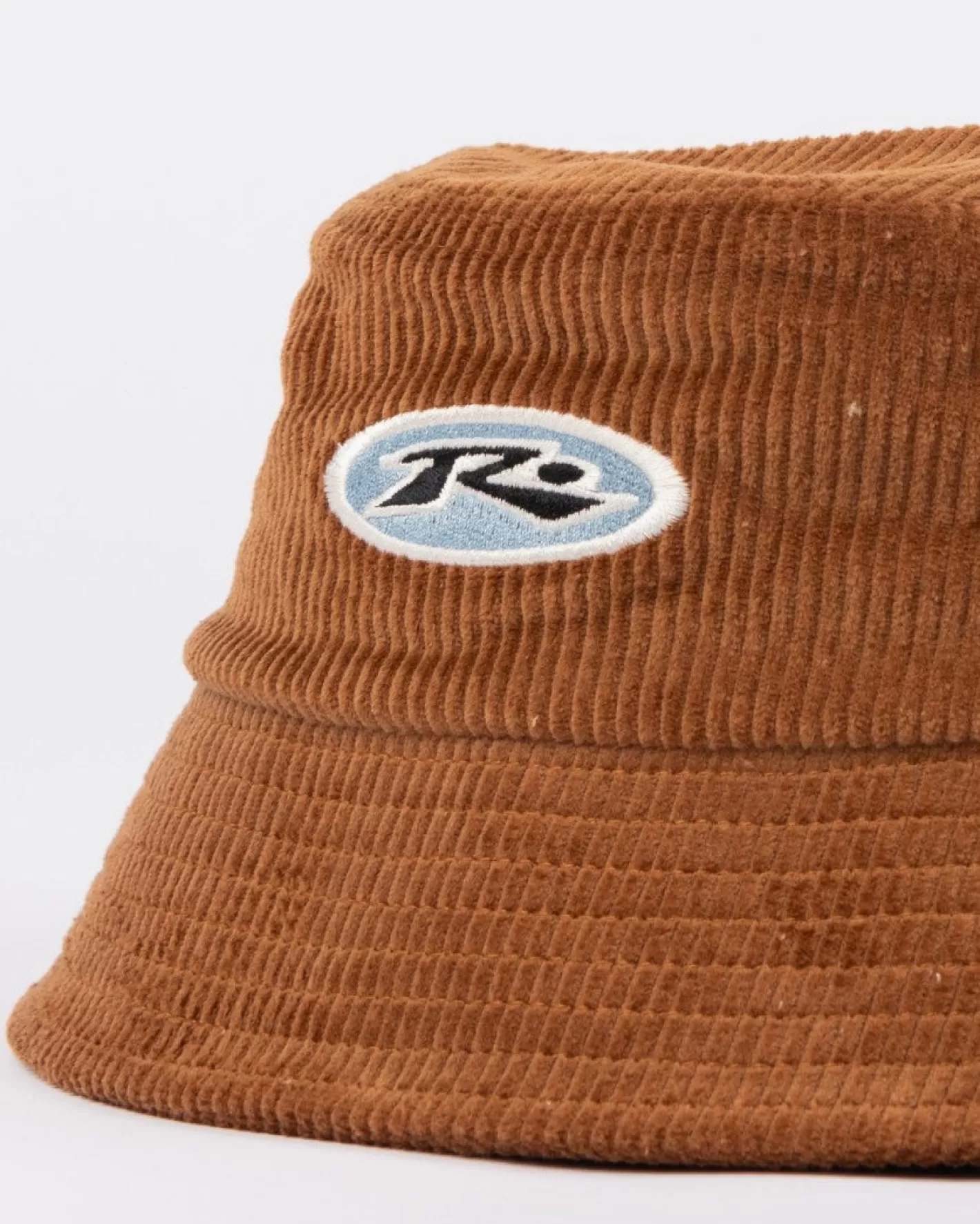 Niños Rusty Glory Days Gorro Tipo Pescador De Pana Para Niños