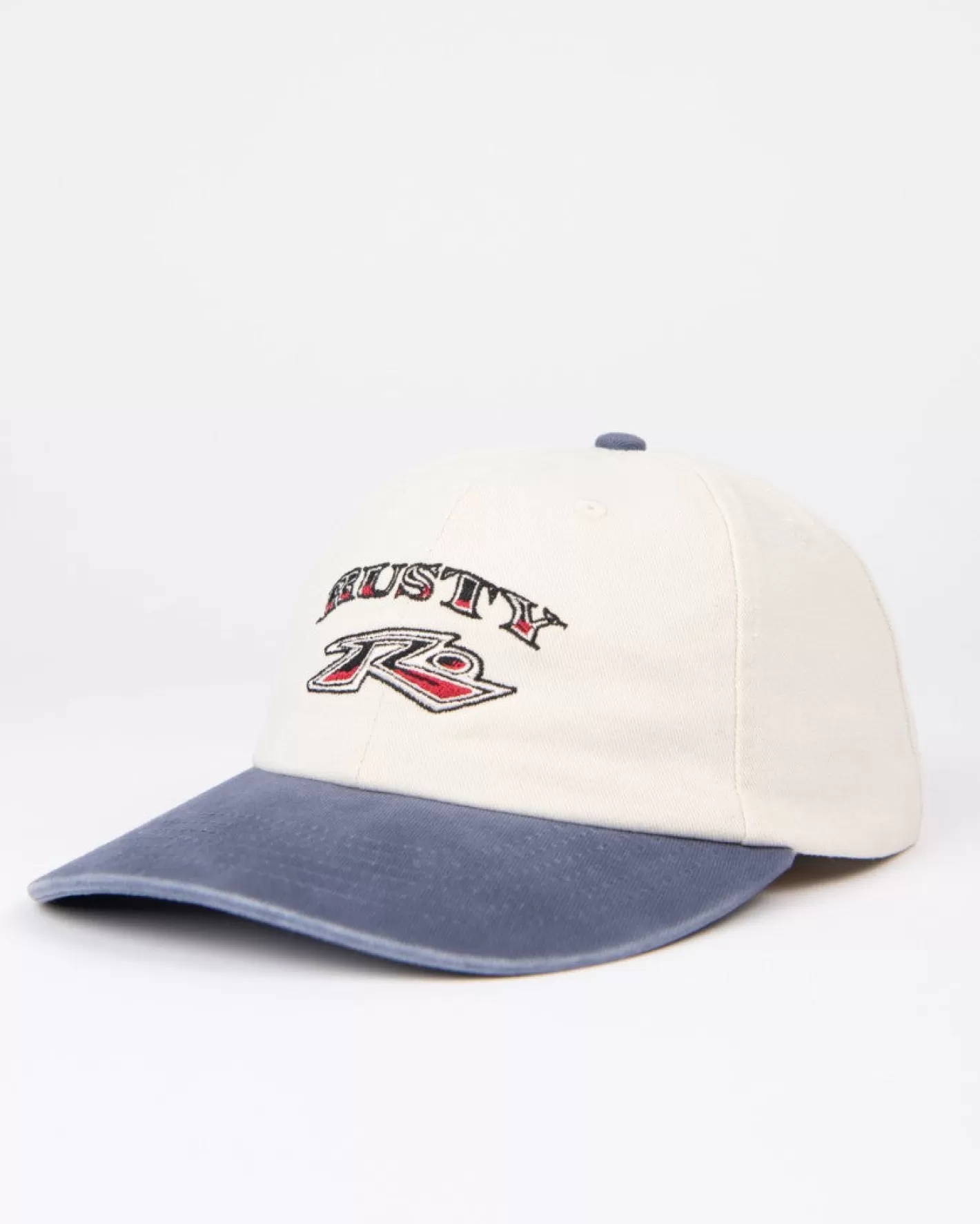 Hombre Rusty Gorra De Papa Bordada Con Lavado Vintage Been Better