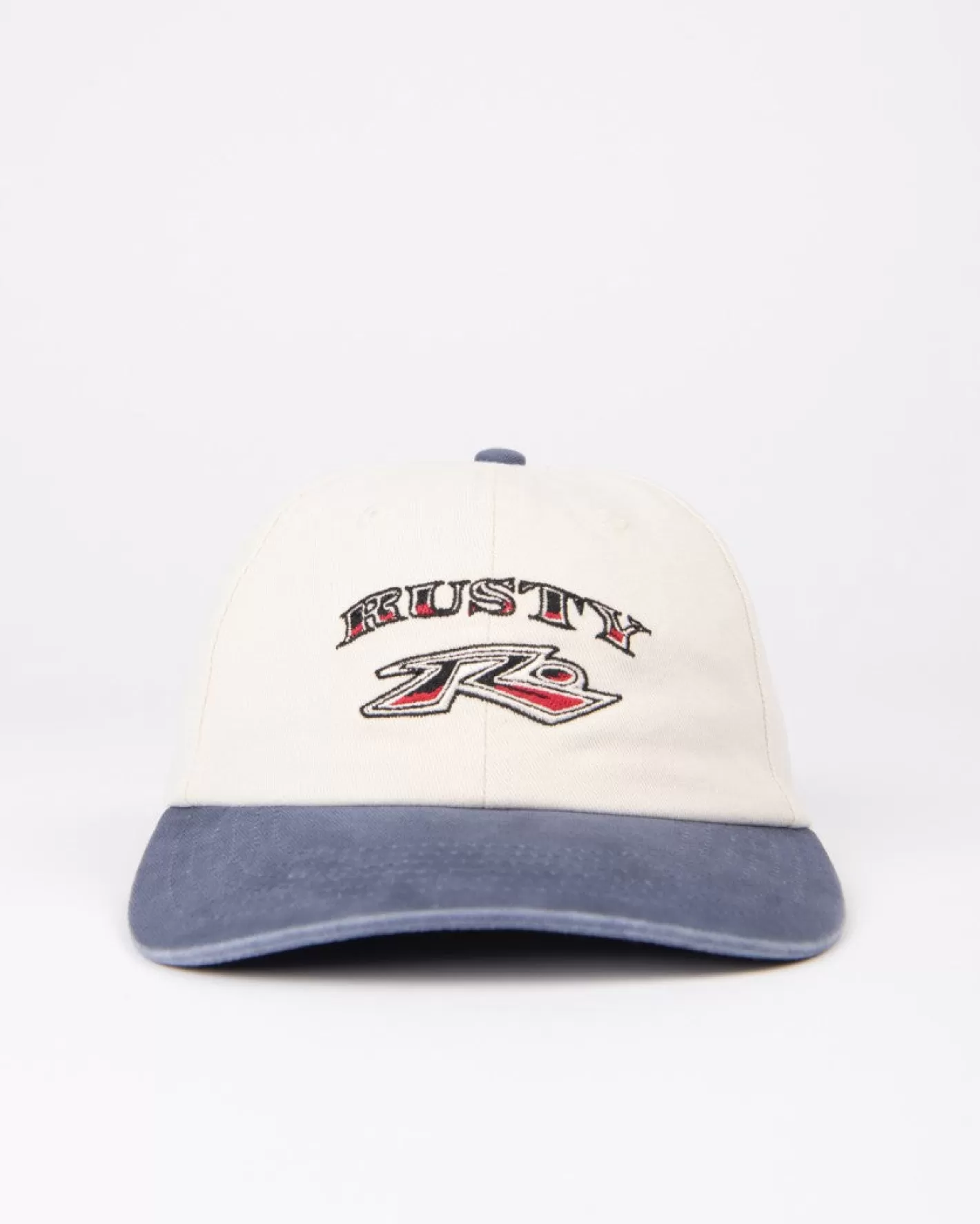 Hombre Rusty Gorra De Papa Bordada Con Lavado Vintage Been Better