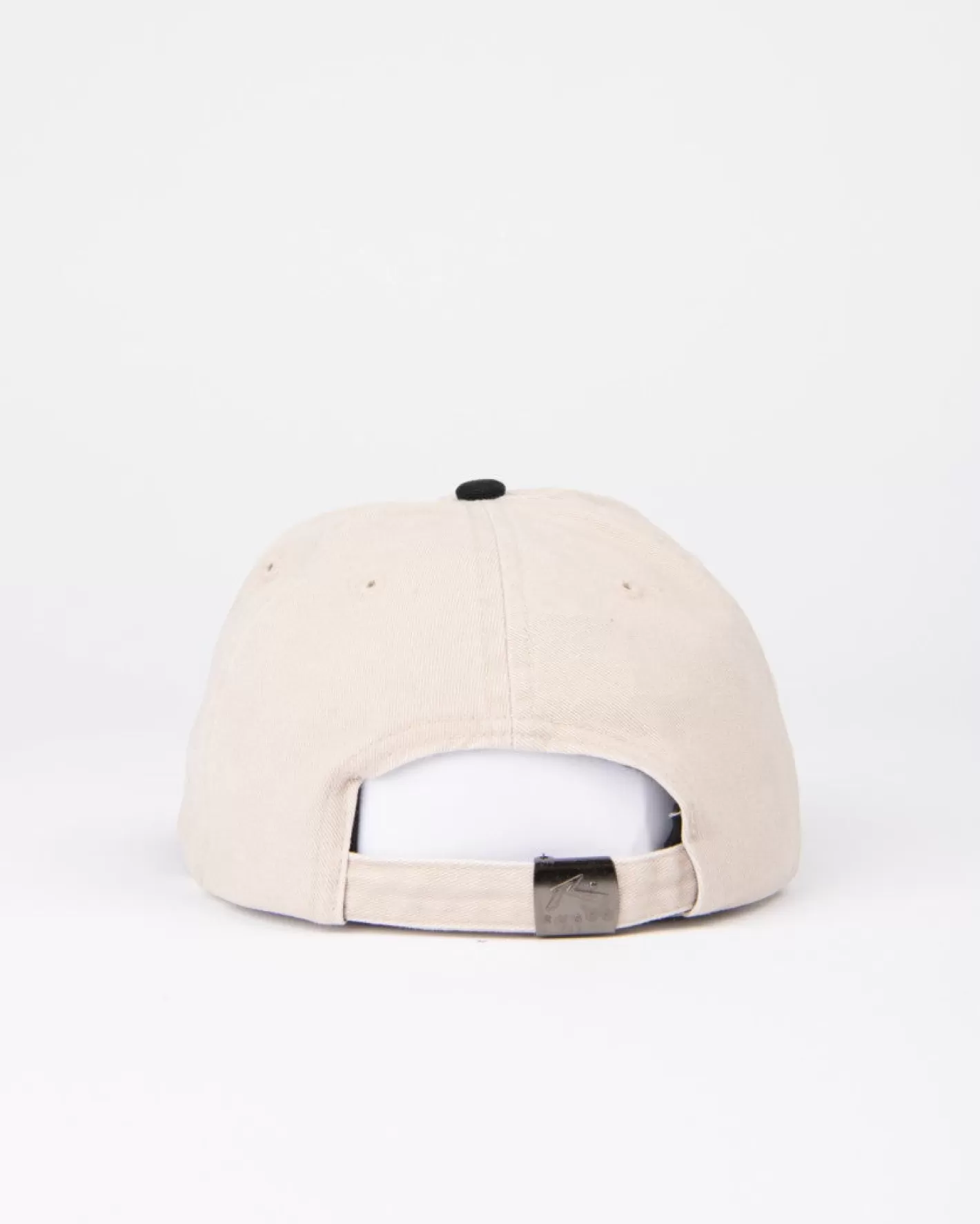 Hombre Rusty Gorra De Papa Bordada Con Lavado Vintage Hell Bent