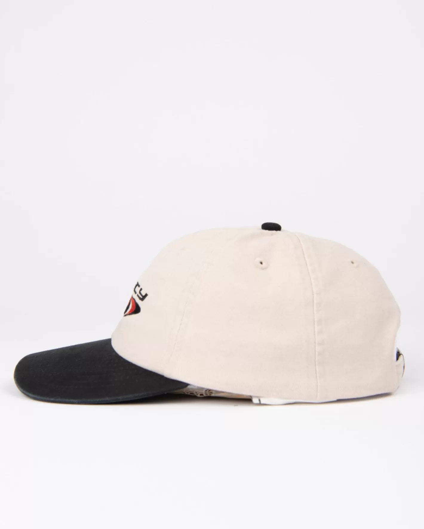 Hombre Rusty Gorra De Papa Bordada Con Lavado Vintage Hell Bent