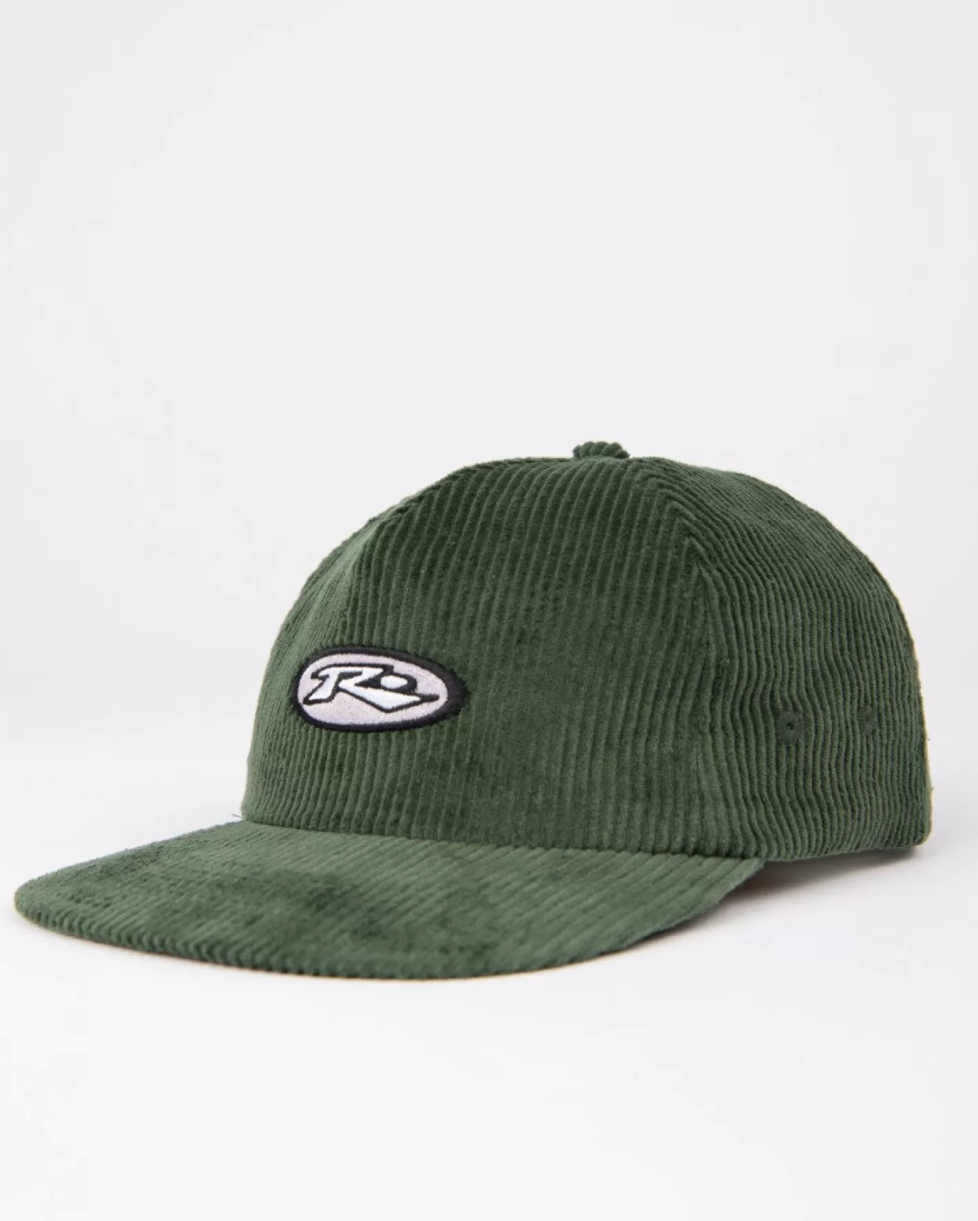 Hombre Rusty Gorra De Surf De Cordon Glory Days