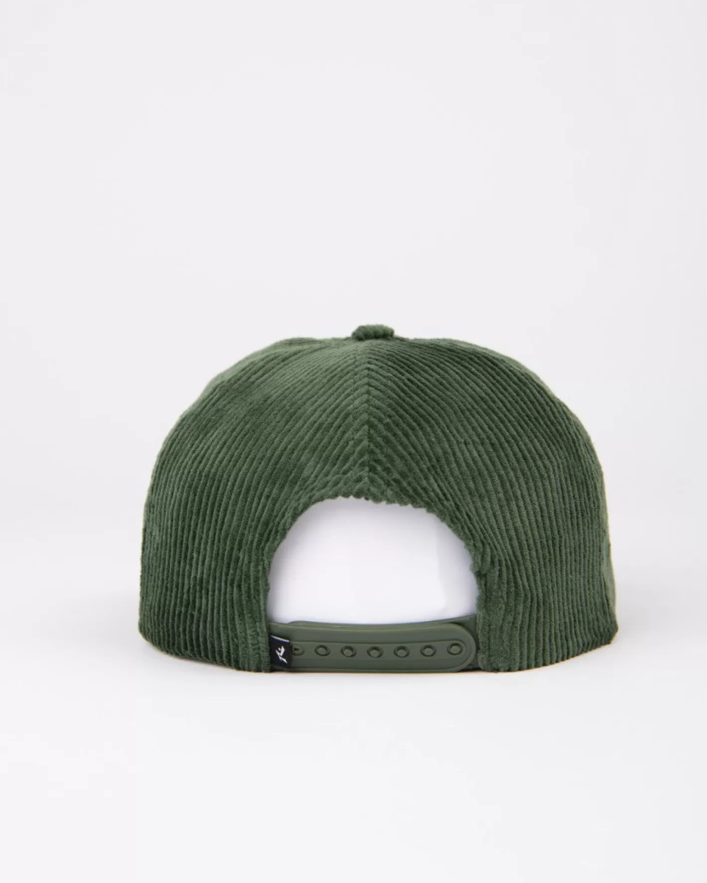 Hombre Rusty Gorra De Surf De Cordon Glory Days