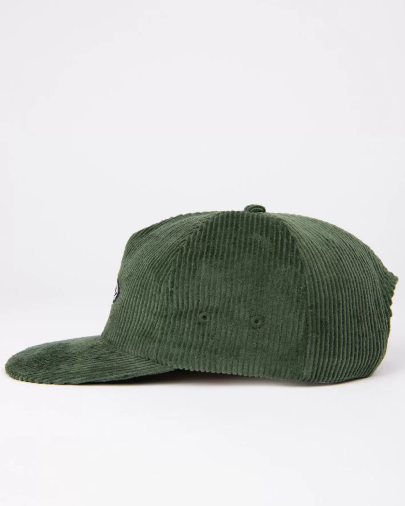 Hombre Rusty Gorra De Surf De Cordon Glory Days