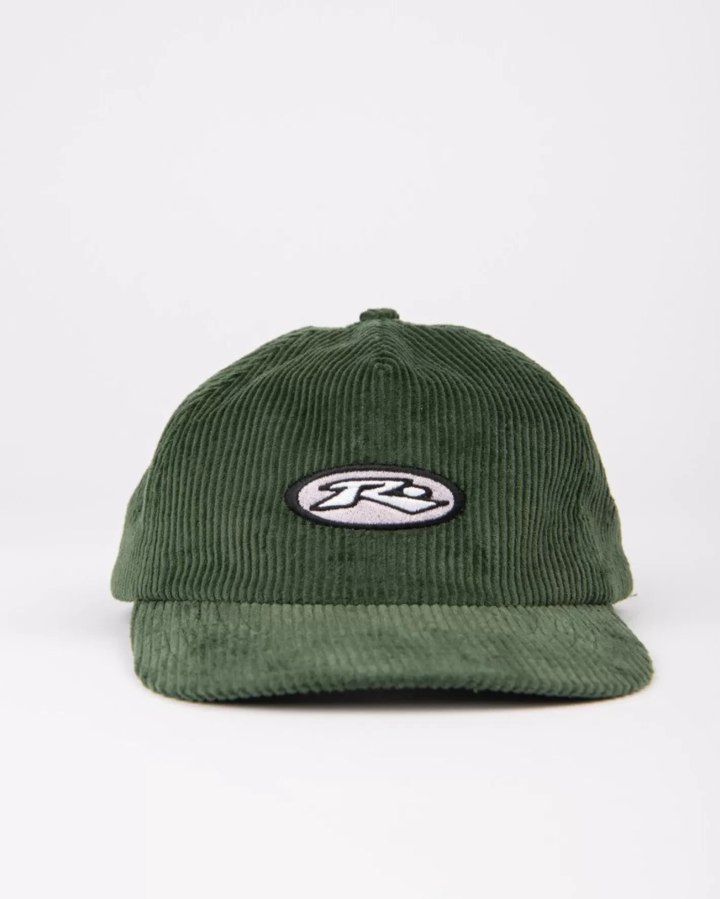 Hombre Rusty Gorra De Surf De Cordon Glory Days