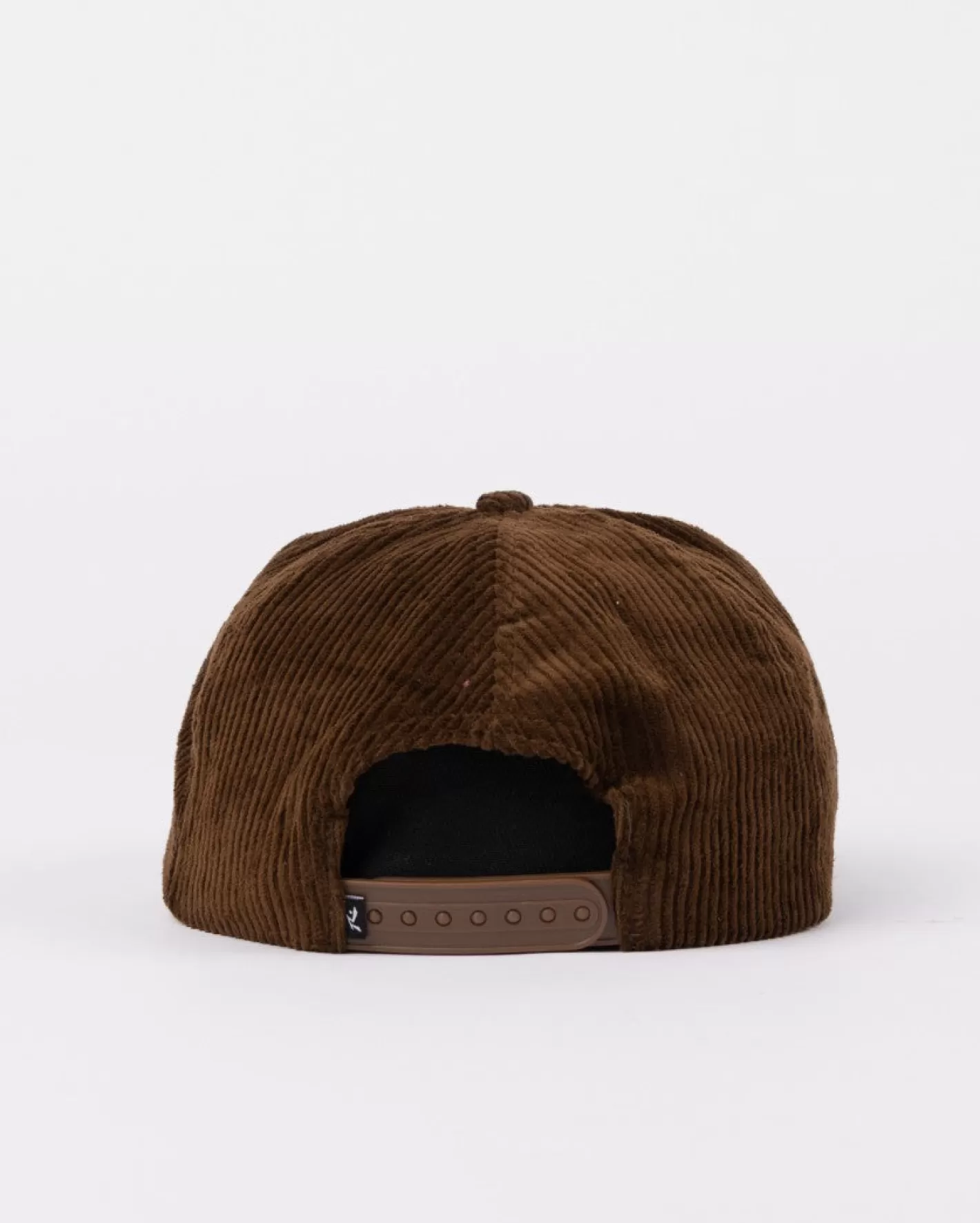 Niños Rusty Gorra De Surf Frenzy Cord Para Niños