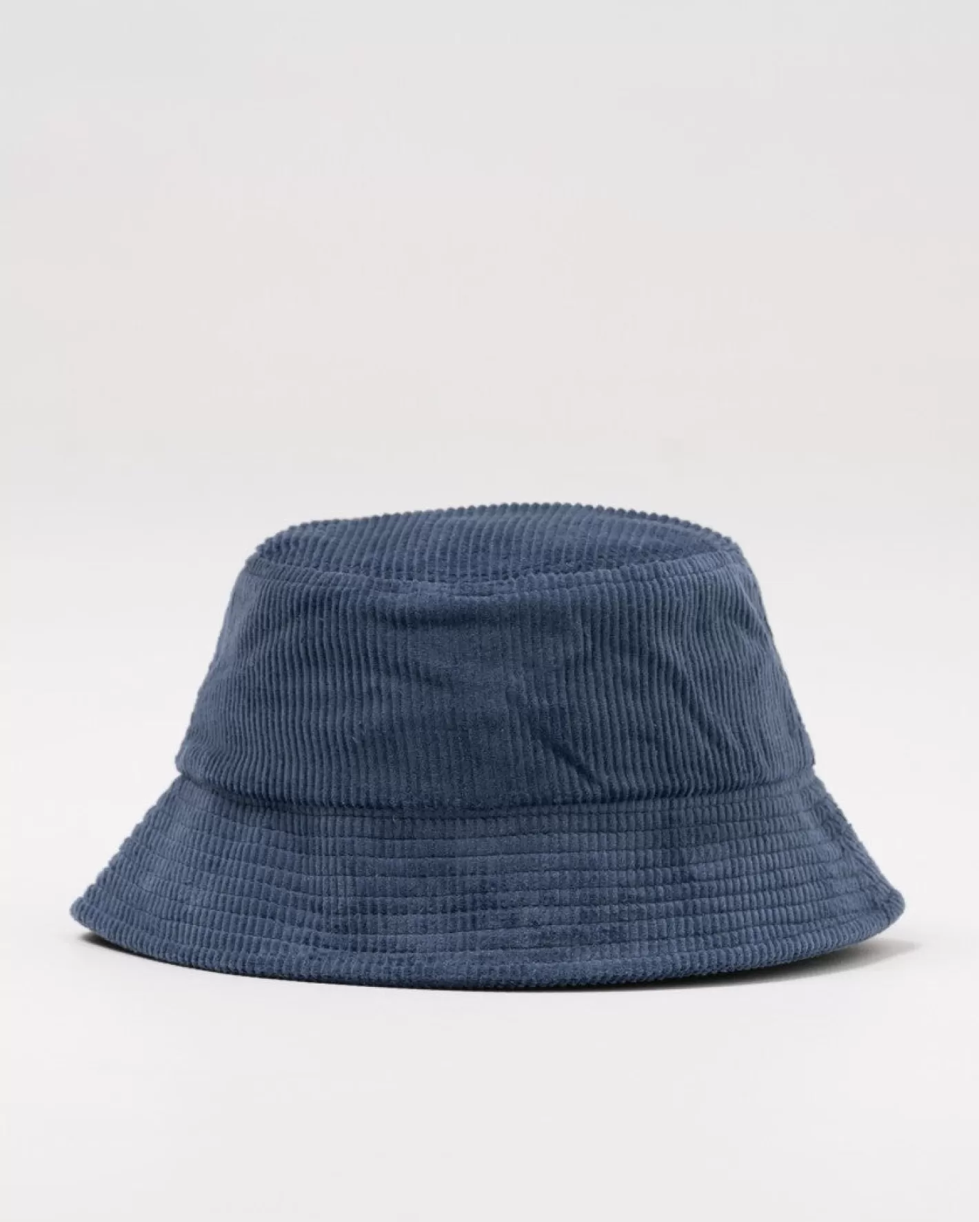 Hombre Rusty Gorro Tipo Pescador De Pana Con Cordon