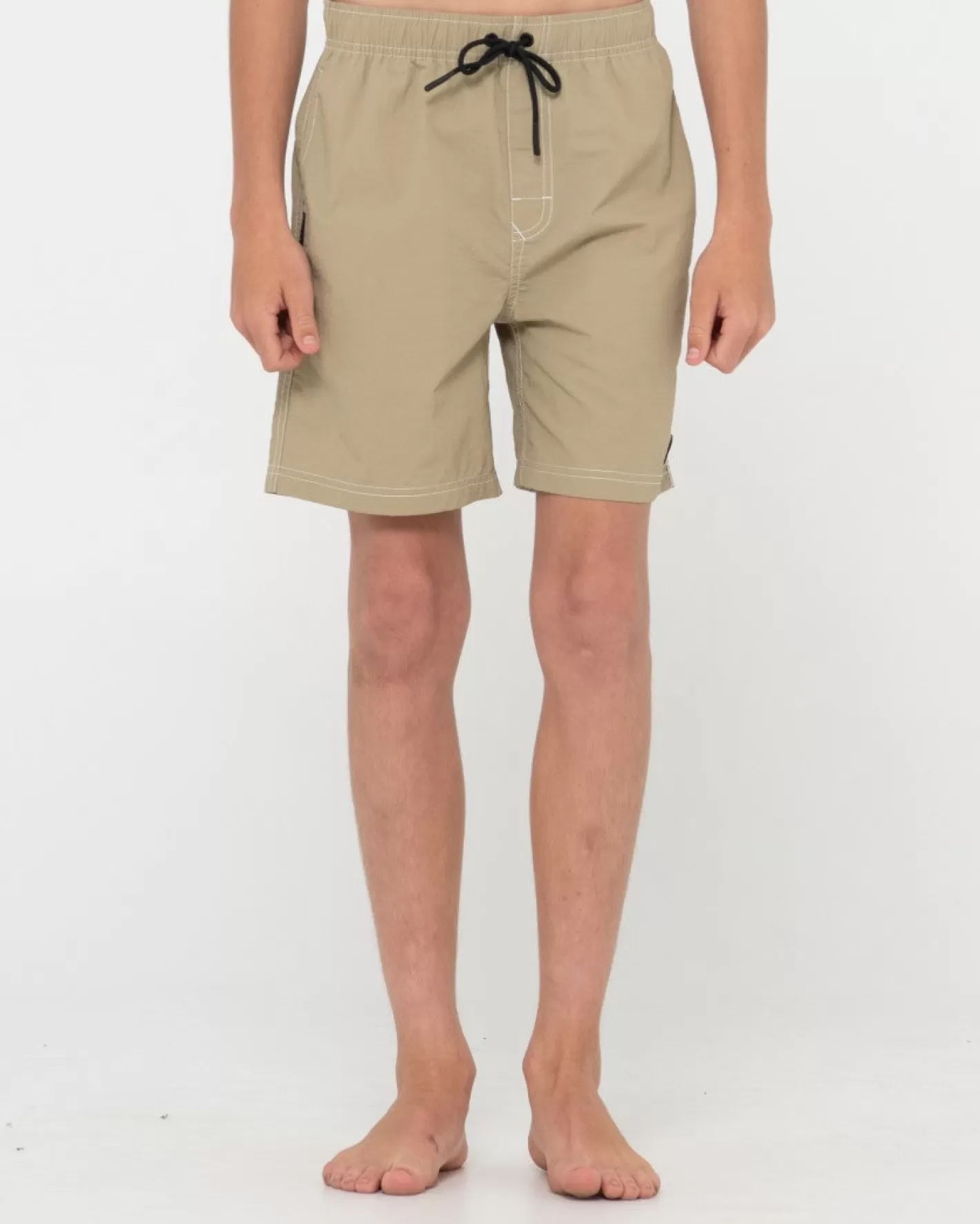 Niños Rusty Heritage 95 Pantalones Cortos Para Todo El Dia Para Niños