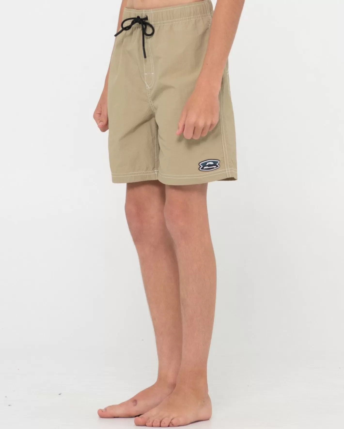 Niños Rusty Heritage 95 Pantalones Cortos Para Todo El Dia Para Niños