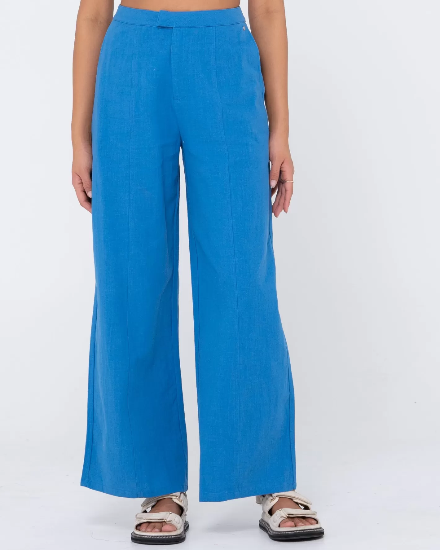 Mujer Rusty Pantalon Cazador