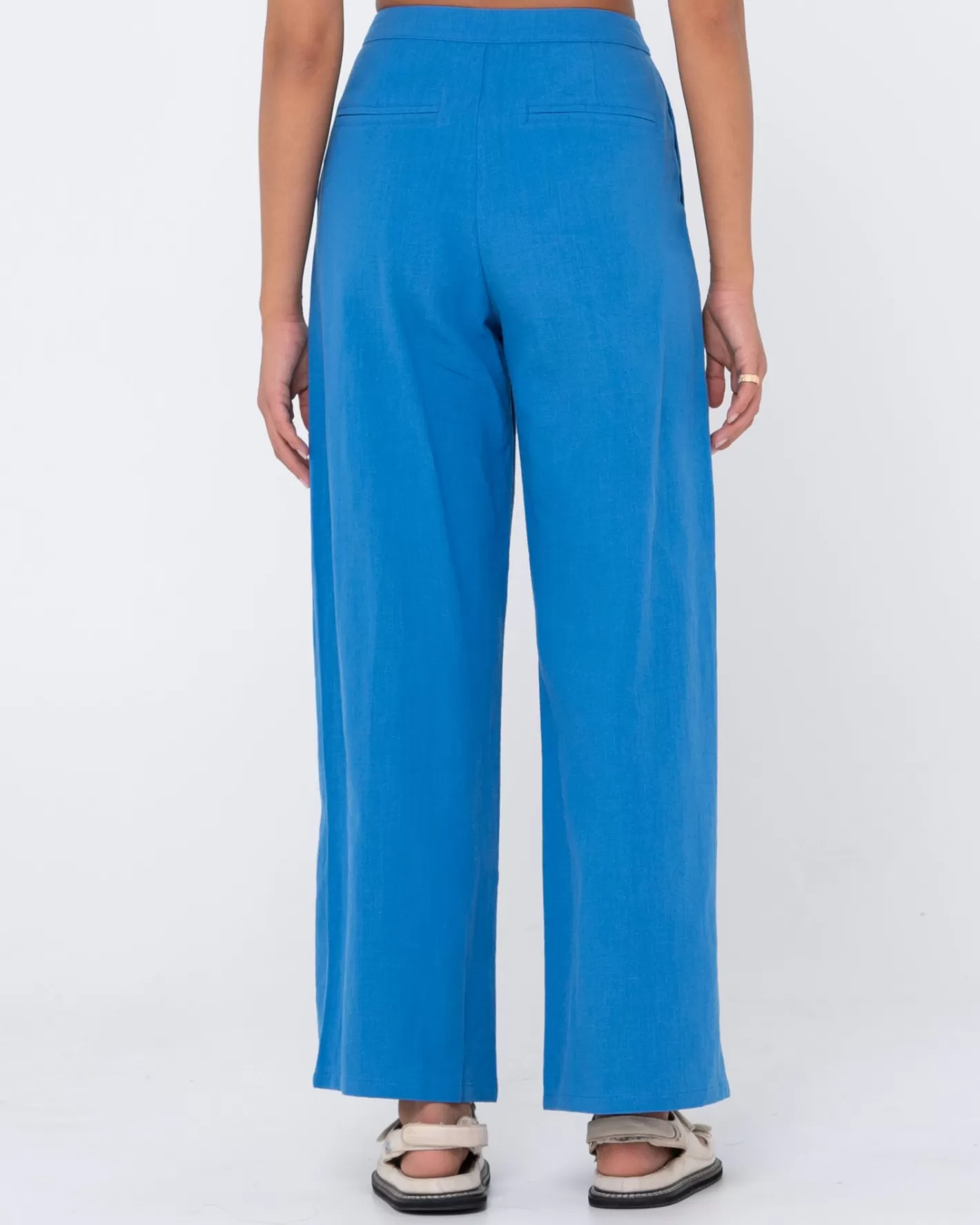 Mujer Rusty Pantalon Cazador
