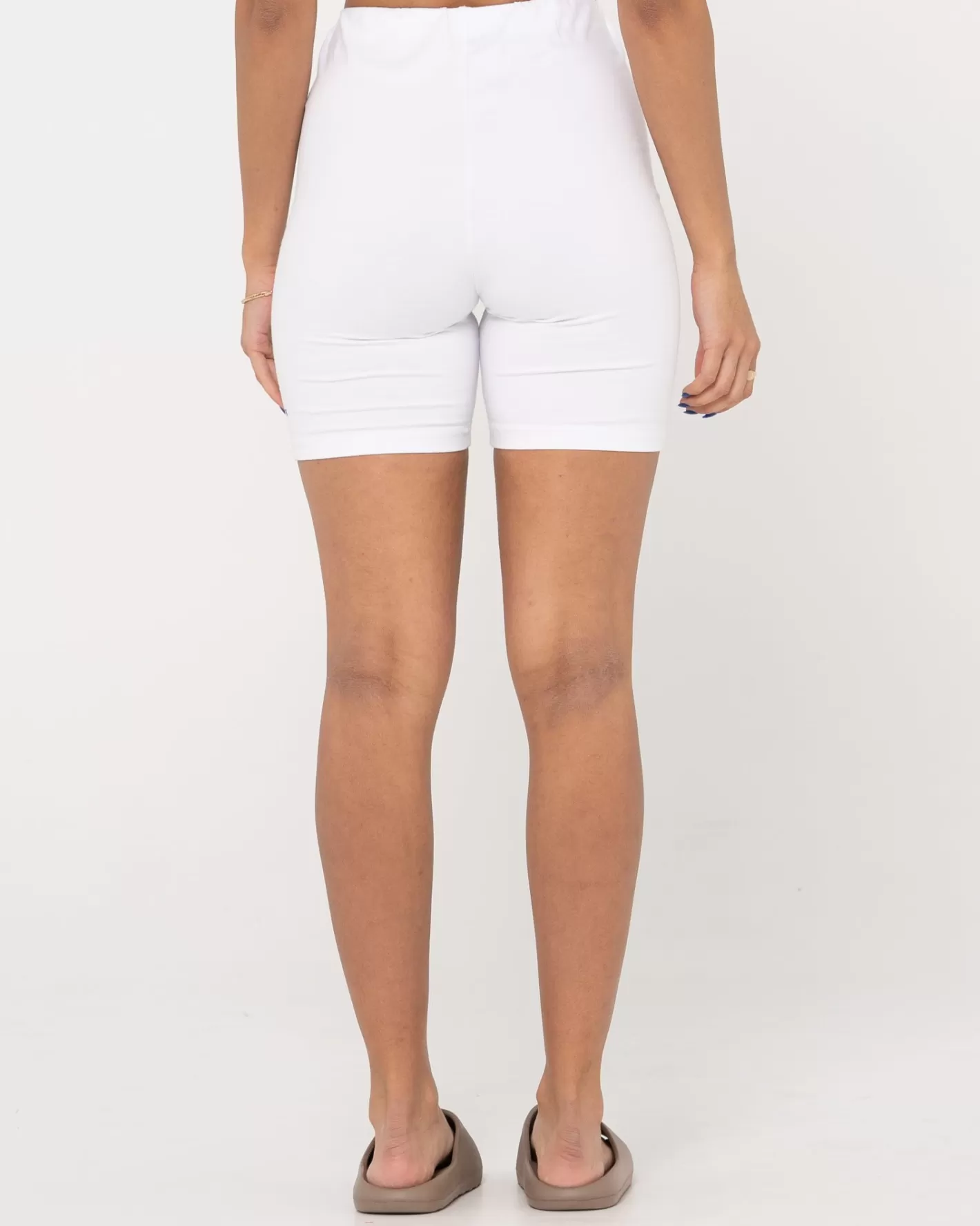 Mujer Rusty Pantalon Corto Ciclista Sporting Club