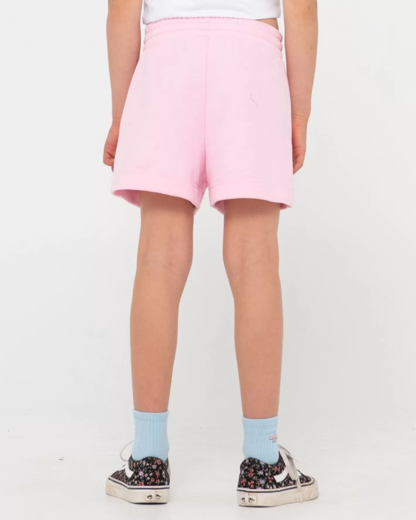 Niños Rusty Pantalon Corto Polar Signature Para Nina