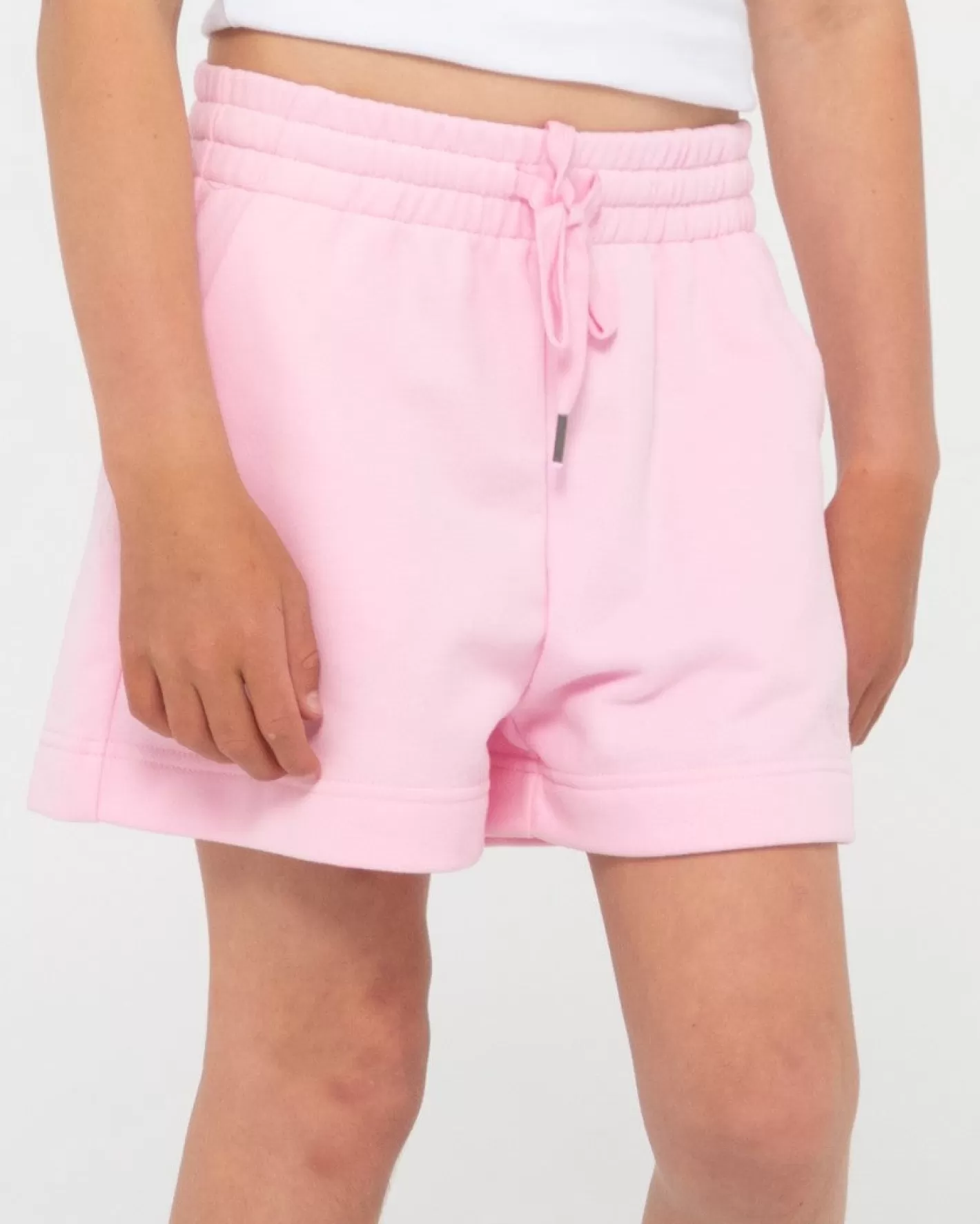 Niños Rusty Pantalon Corto Polar Signature Para Nina