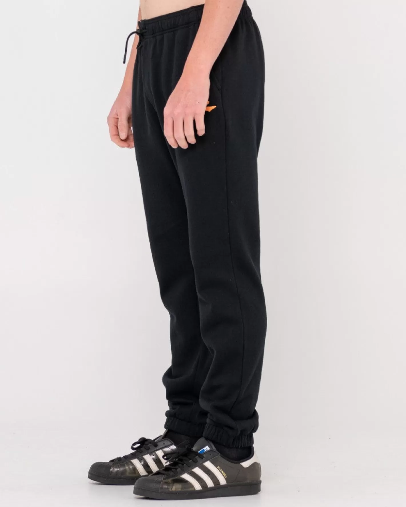 Hombre Rusty Pantalon De Chandal De Corte Recto One Hit Wonder
