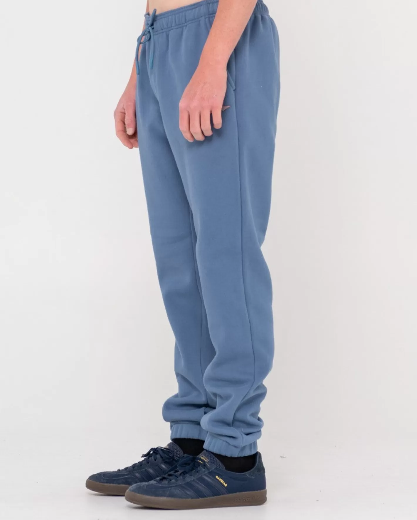 Hombre Rusty Pantalon De Chandal De Corte Recto One Hit Wonder