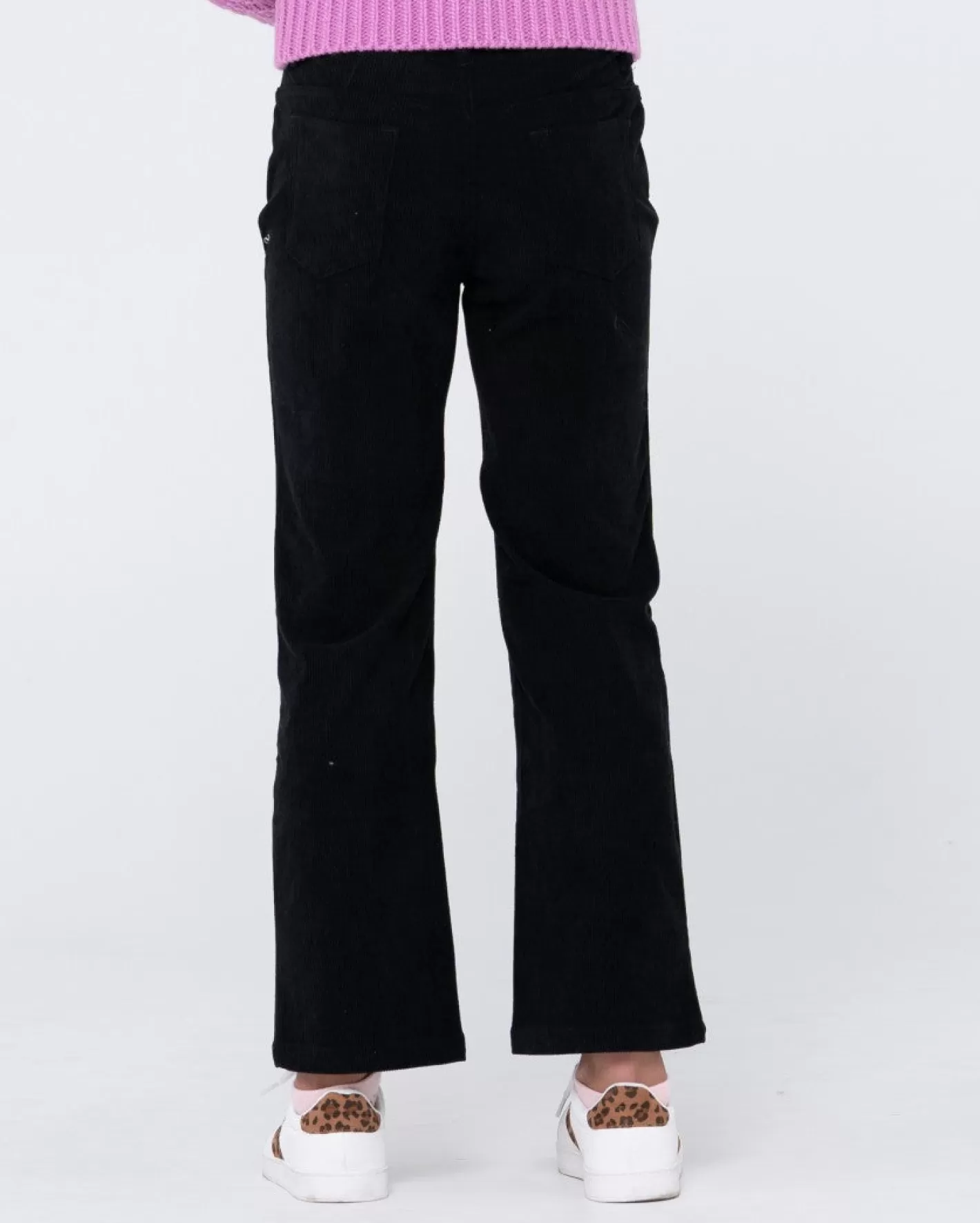 Niños Rusty Pantalon De Pana The Secret Ninas