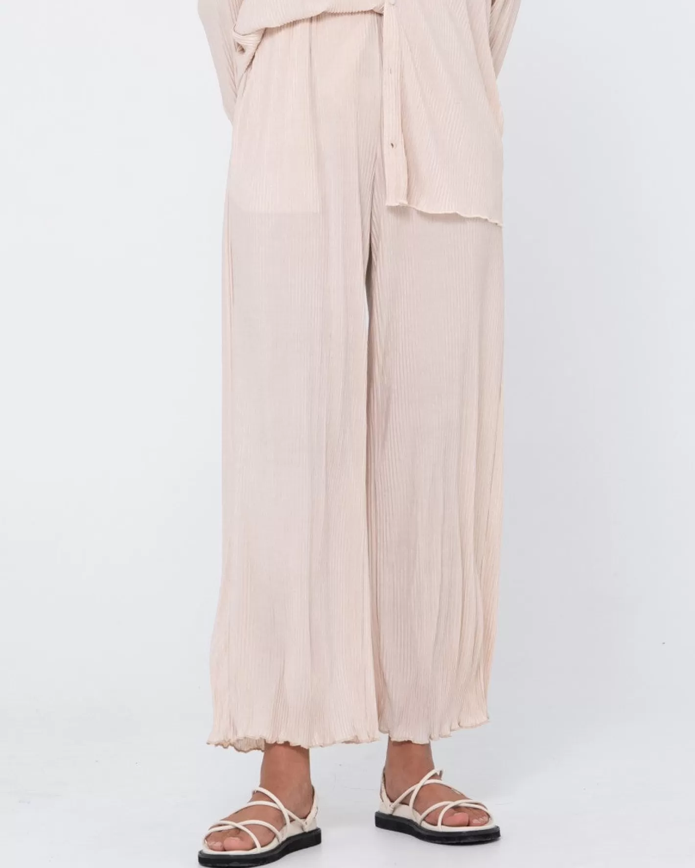 Mujer Rusty Pantalones Jayde