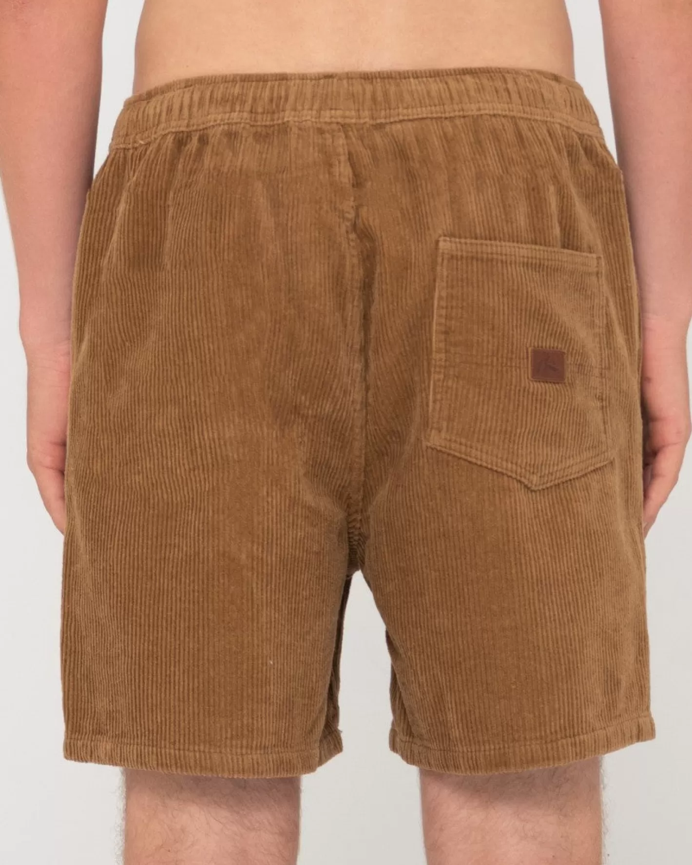 Niños Rusty Rifts Small Cord Elastico Short Nino