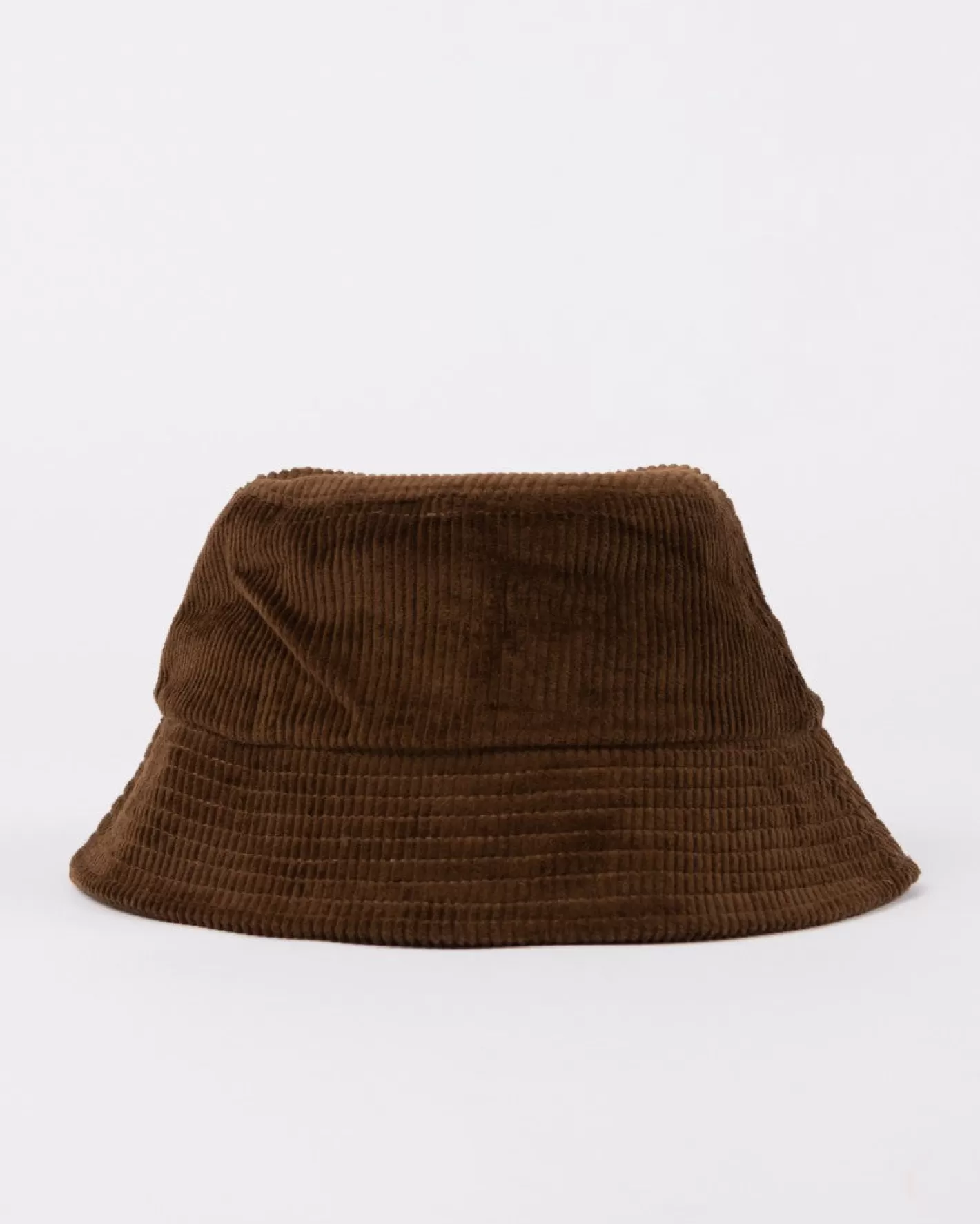 Hombre Rusty Sombrero De Pescador De Pana Frenzy Heritage