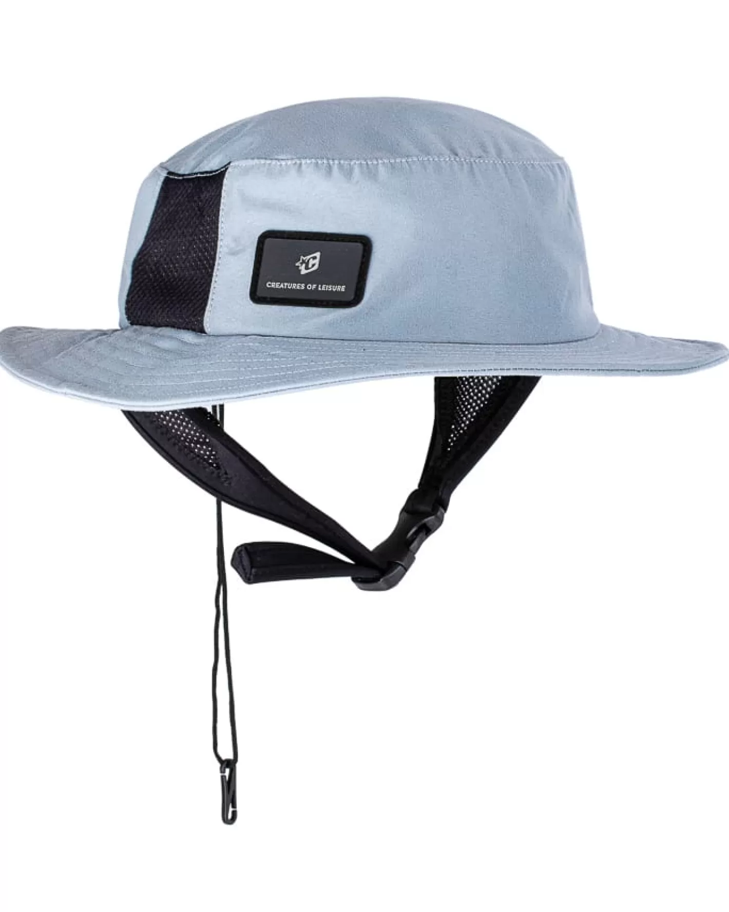 Rusty Sombrero De Pescador De Surf De Creatures Of Leisure