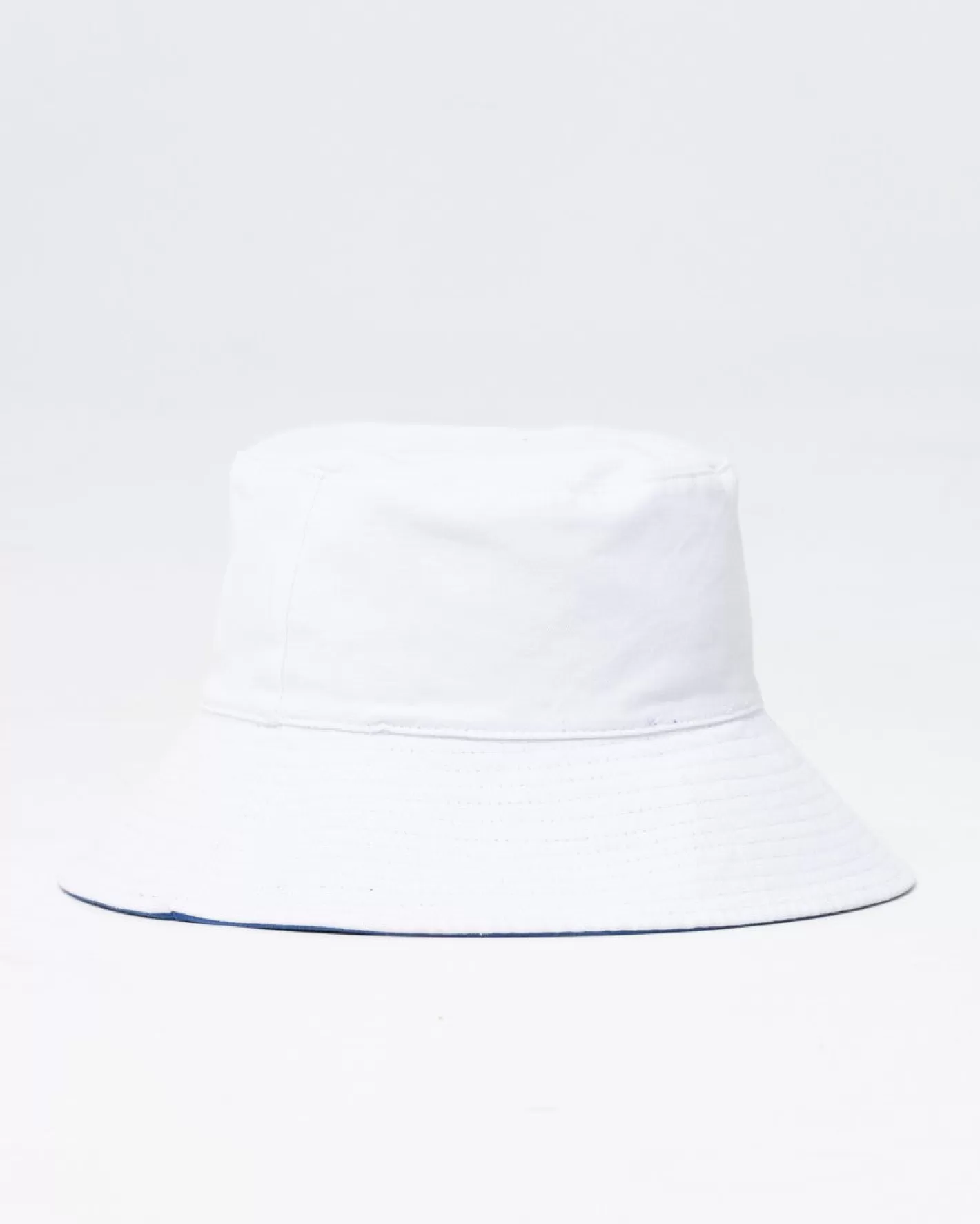 Mujer Rusty Sombrero De Pescador Reversible De Sporting Club