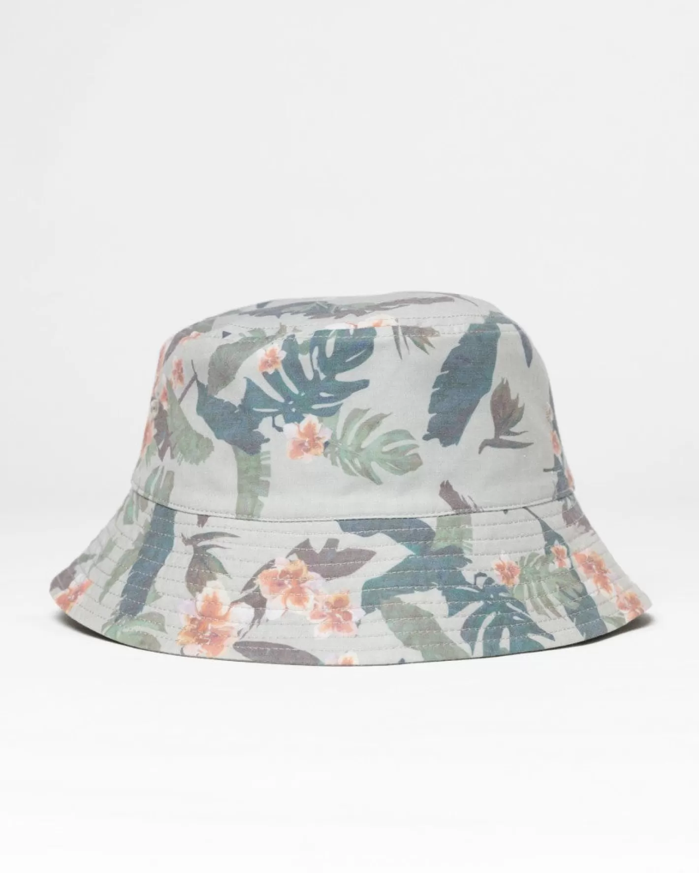 Hombre Rusty Sombrero De Pescador Reversible De Secado Rapido Dirtbag