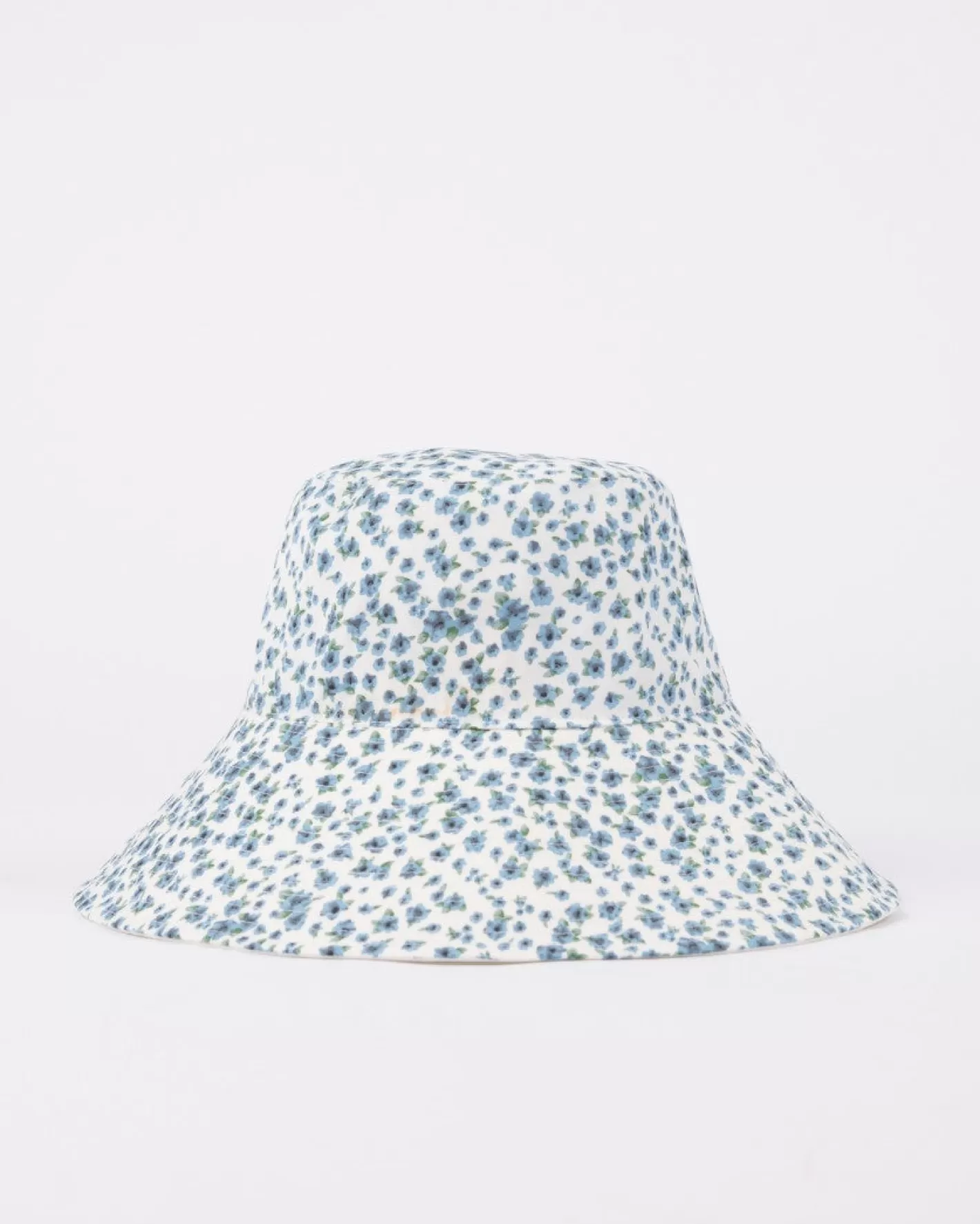 Mujer Rusty Sombrero De Pescador Reversible Estampado Lumi
