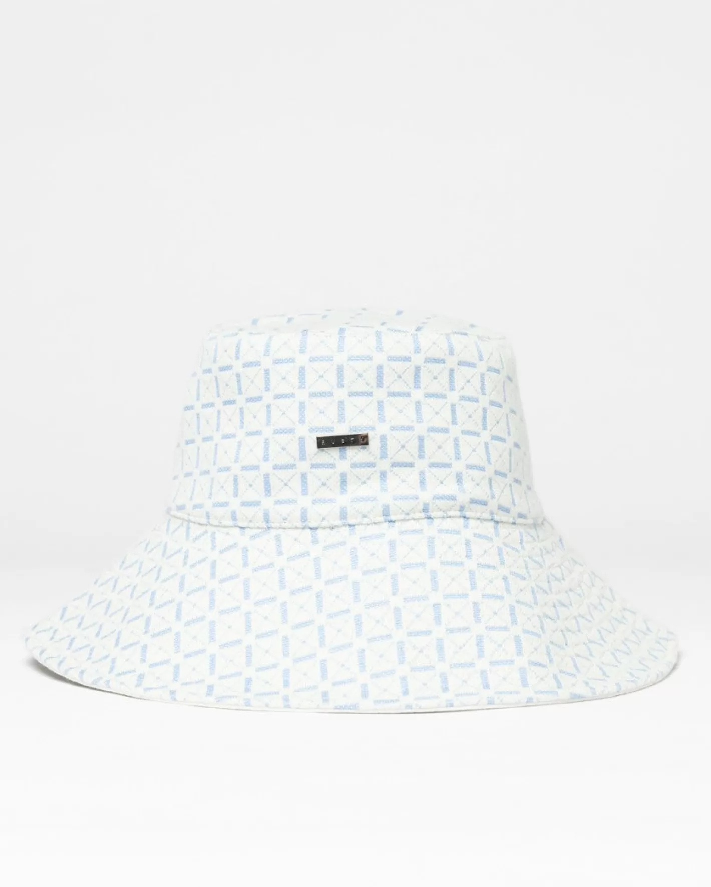Mujer Rusty Sombrero De Pescador Reversible Spencer