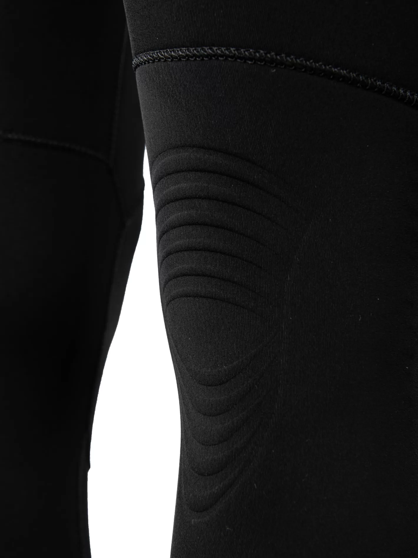 Rusty Traje De Neopreno De Manga Corta Con Cremallera En El Pecho Ecoprene 2 Series A
