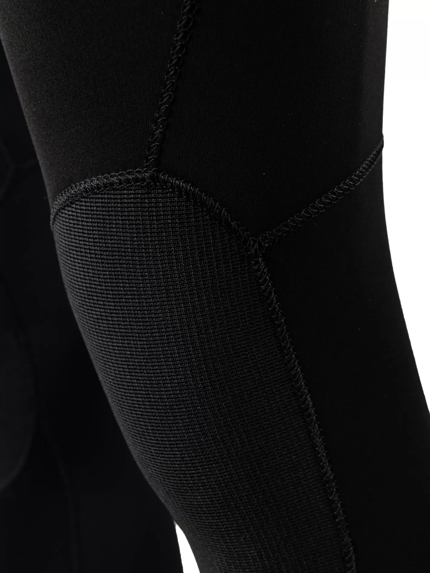 Rusty Traje De Neopreno De Manga Corta Con Cremallera En El Pecho Ecoprene 2 Series A
