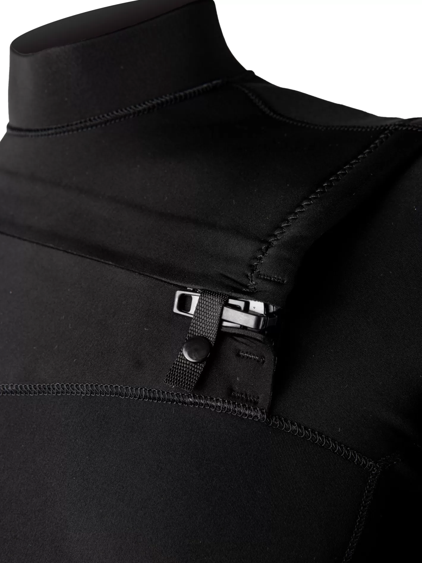 Hombre Rusty Traje De Neopreno De Manga Corta Con Cremallera En El Pecho Ecoprene 2 Series A
