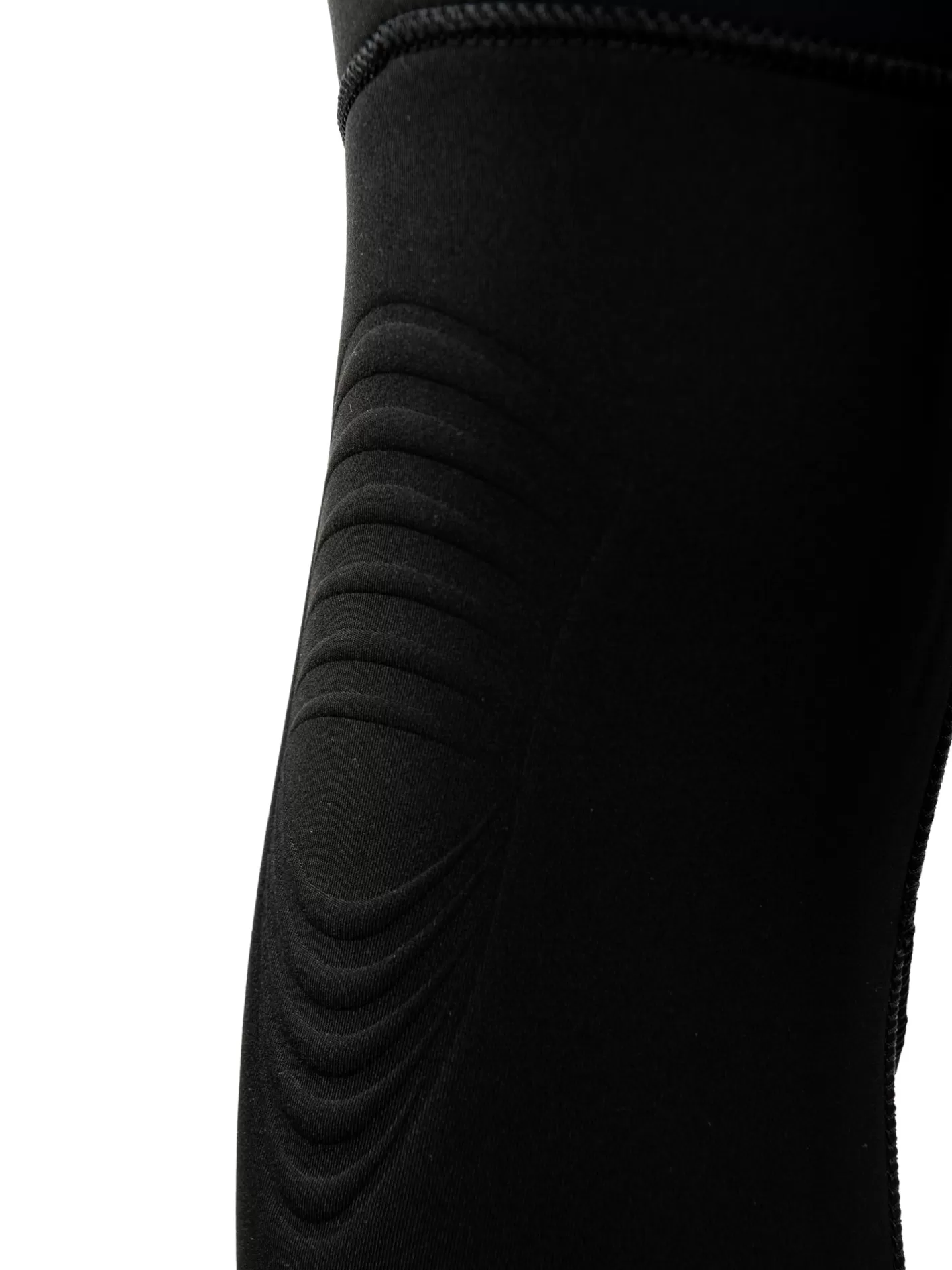 Rusty Traje De Neopreno Steamer De Manga Larga Con Cremallera En El Pecho 3/2 Ecoprene Serie A