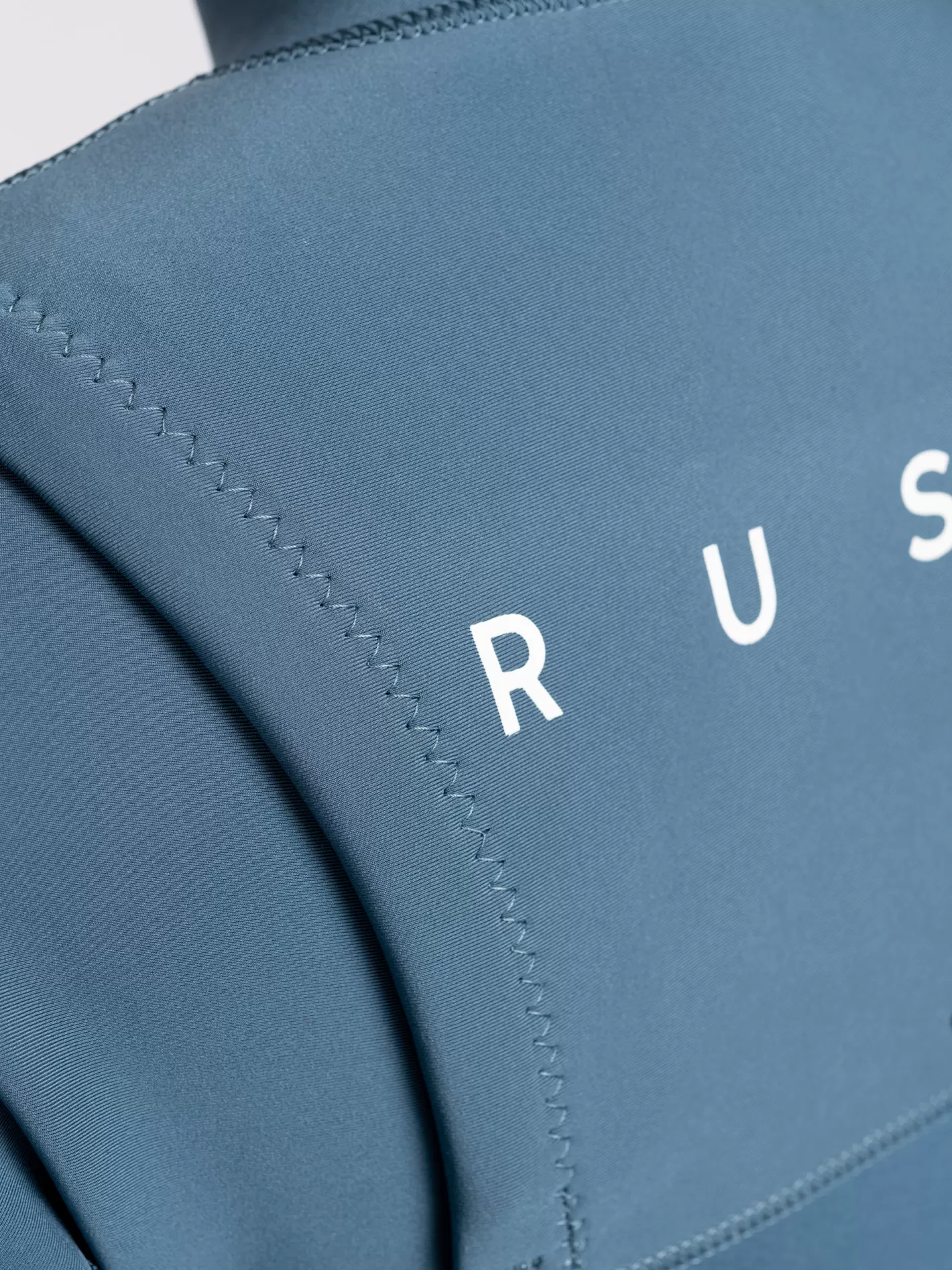Mujer Rusty Traje De Neopreno Steamer De Manga Larga Con Cremallera En El Pecho 3/2 Ecoprene Serie A