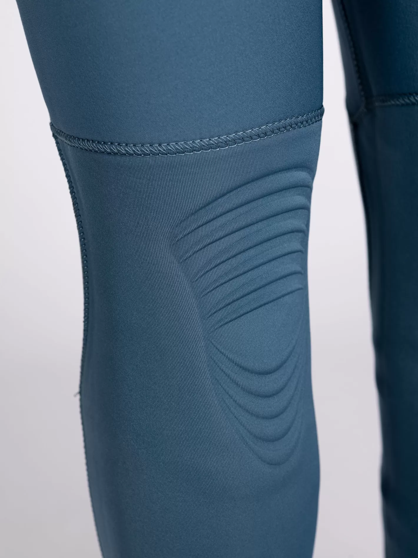 Mujer Rusty Traje De Neopreno Steamer De Manga Larga Con Cremallera En El Pecho 3/2 Ecoprene Serie A