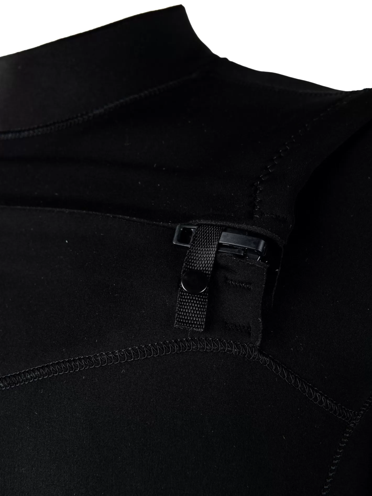 Rusty Traje De Neopreno Steamer De Manga Larga Con Cremallera En El Pecho 3/2 Ecoprene Serie A Para Jovenes