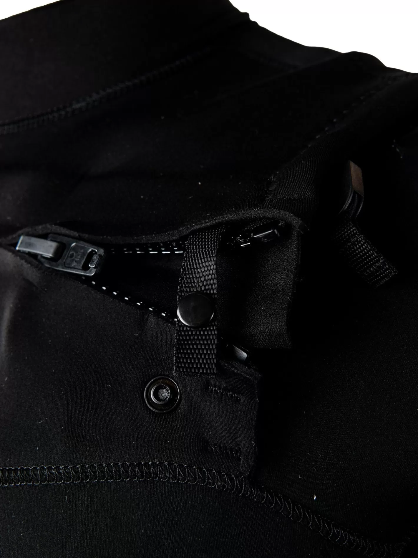 Hombre Rusty Traje De Neopreno Steamer De Manga Larga Con Cremallera En El Pecho 3/2 Ecoprene Serie A Para Jovenes